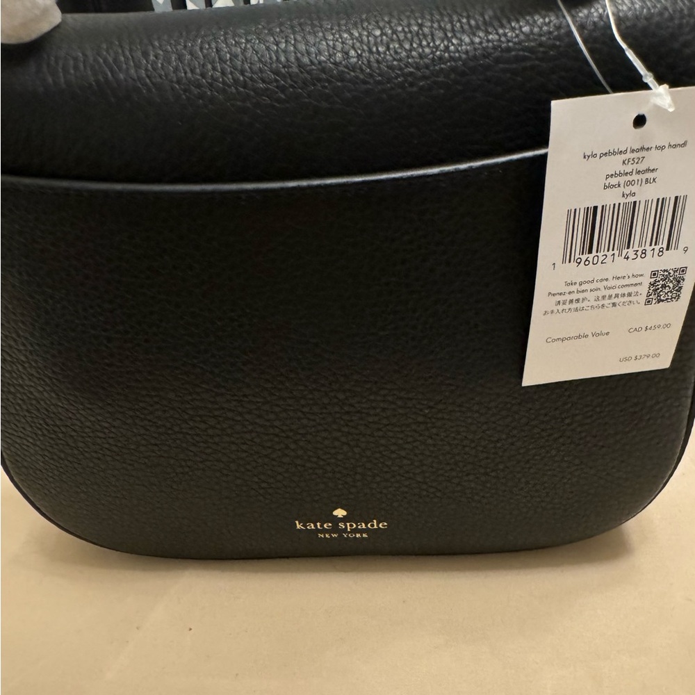 Kate Spade Purse-New w/tags!